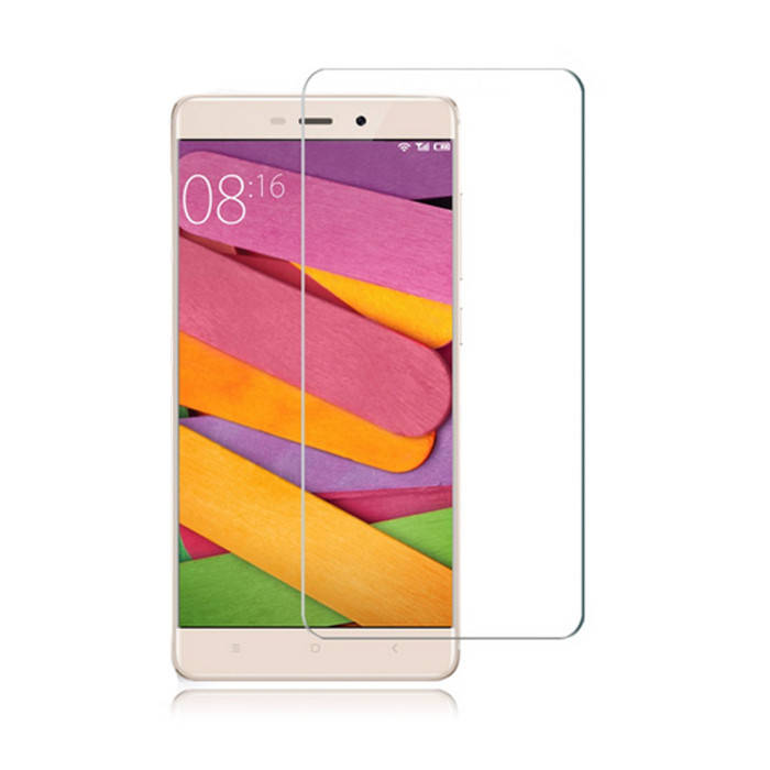 

Защитное стекло Tempered Glass для Xiaomi Redmi 4 / 4 Pro / 4 Prime твердость 9H, 2.5D