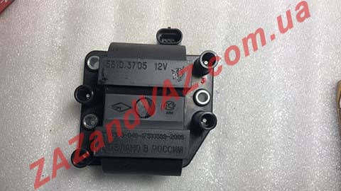 

Модуль зажигания катушка Сенс Sens Ланос Lanos 1.4 3 контакта Омега Москва оригинал 5810.3705