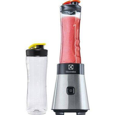 

Блендер стационарный Electrolux ESB2500 (товар с витрины), Серебряный