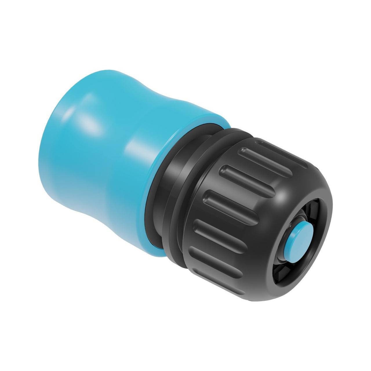 

Коннектор - стоп Basic 1/2''-5/8'' Cellfast