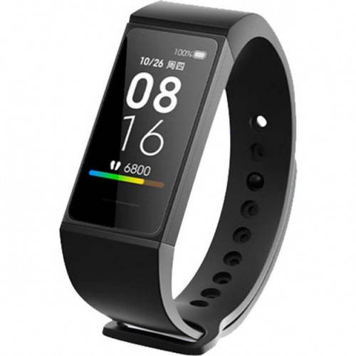 

Фитнес браслет Xiaomi Mi Smart Band 4C Black (MGW4062CN)