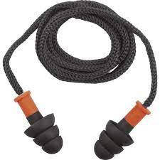 

Многоразовые беруши Delta Plus Conicfir050 29 дБ 50 пар (CONICFIR050OR)