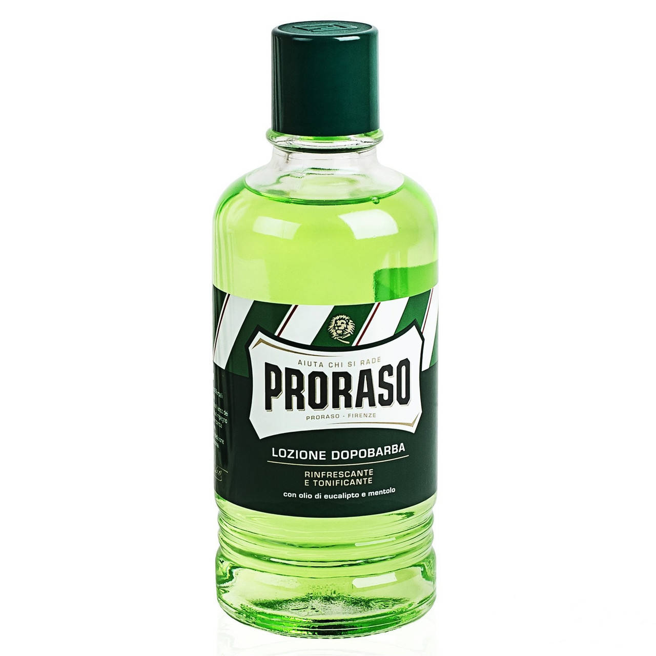 

Лосьон после бритья Proraso Aftershave Lotion с ментолом и эвкалиптом, 400 мл