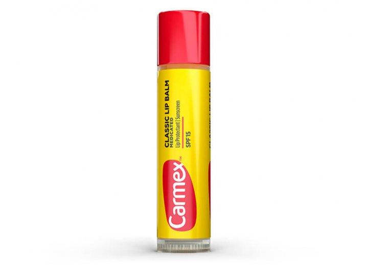 

Бальзам для губ Carmex Lip Balm Classic 4.25 гр (17532Gu)