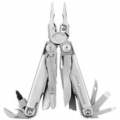 

Мультитул Leatherman Surge (830165)