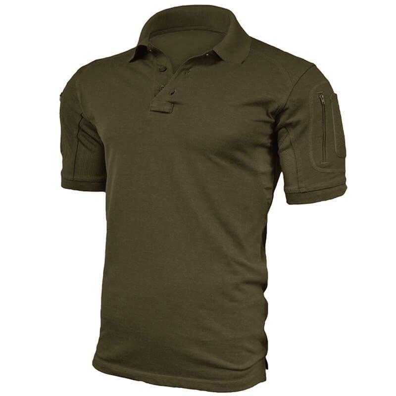 

Поло Texar Elite Pro Olive Size XXL