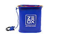 

Ведро Zeox Bucket With Rope and Mesh 15L