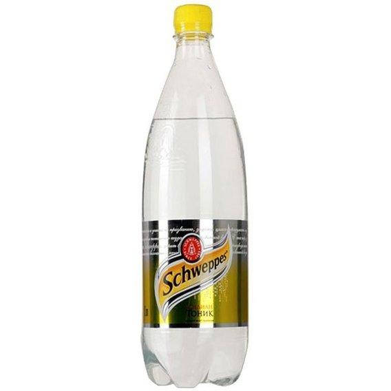 

Швепс Schweppes Tonic Water ZERO Без сахара 500ml