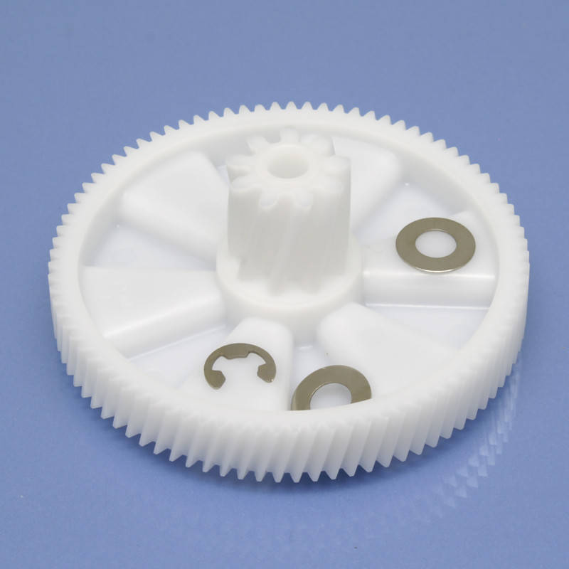 

Шестерня для мясорубки Kenwood MG360, MG350