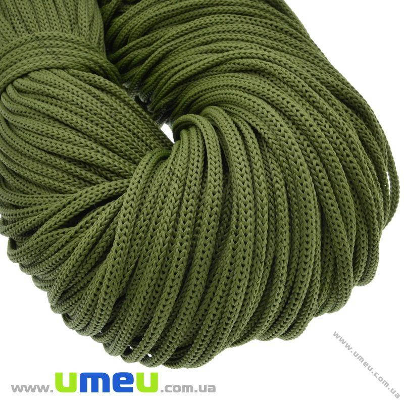 

Полипропиленовый шнур, 5 мм, Хаки, 1 м (LEN-036841)
