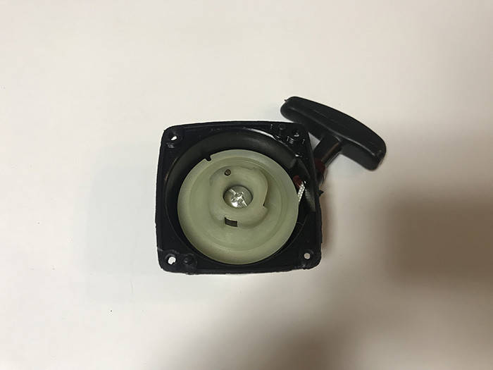 

Стартер RAPID для Echo SRM-22GES, GT-22GES