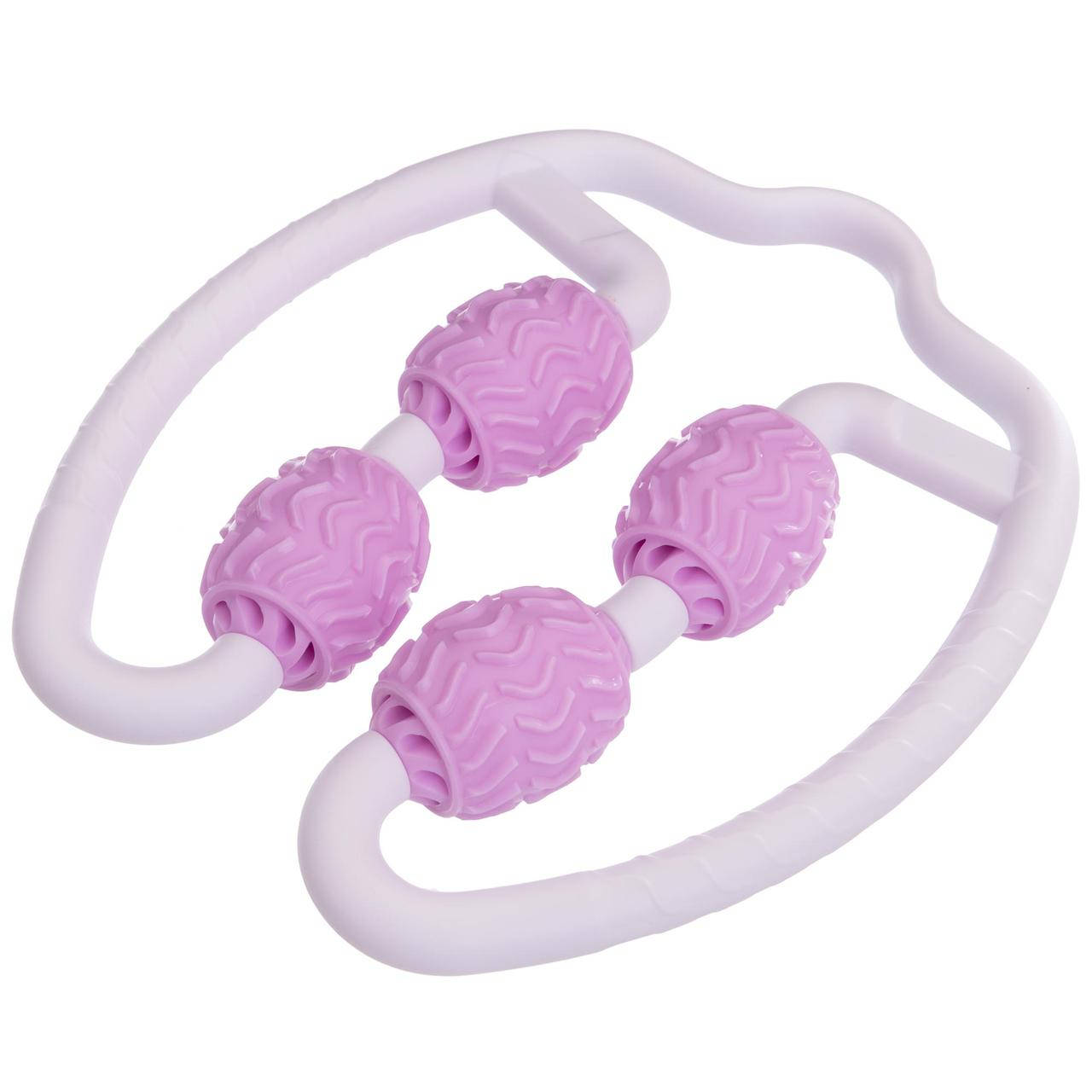 

Массажер для тела Beautiful Body Zelart FI-2443 цвета в ассортименте