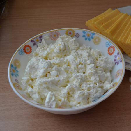 

Закваска для сыра Домашний (творог) (на 6 литров молока)