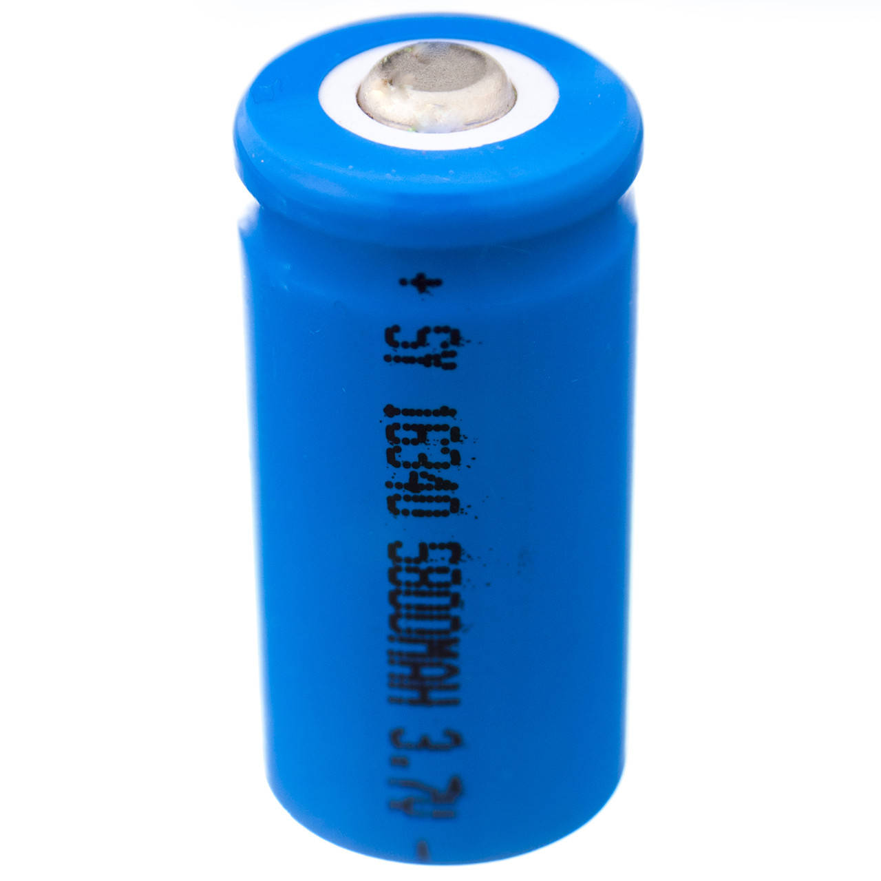

Аккумулятор X-BALOG 16340 mAh