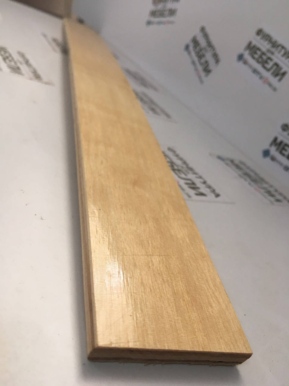 

Ламель 700мм 8*54