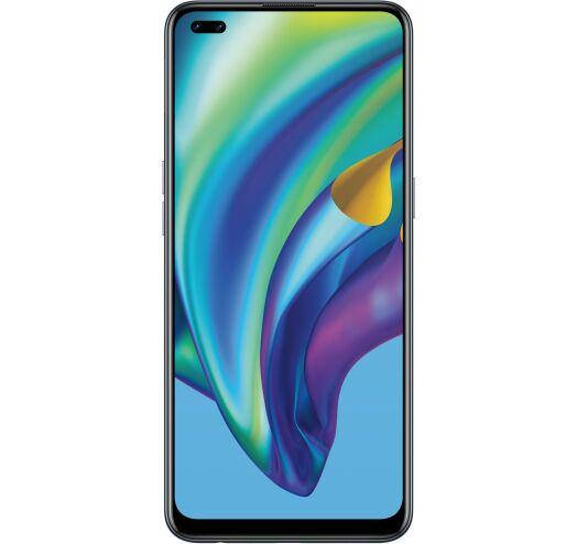 

Защитная гидрогелевая пленка для OPPO Reno 4 Lite, Прозрачный