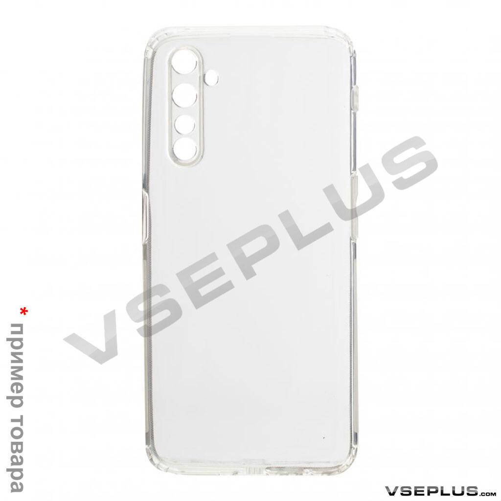 

Чехол (накладка) OPPO Realme 6 Pro, KST