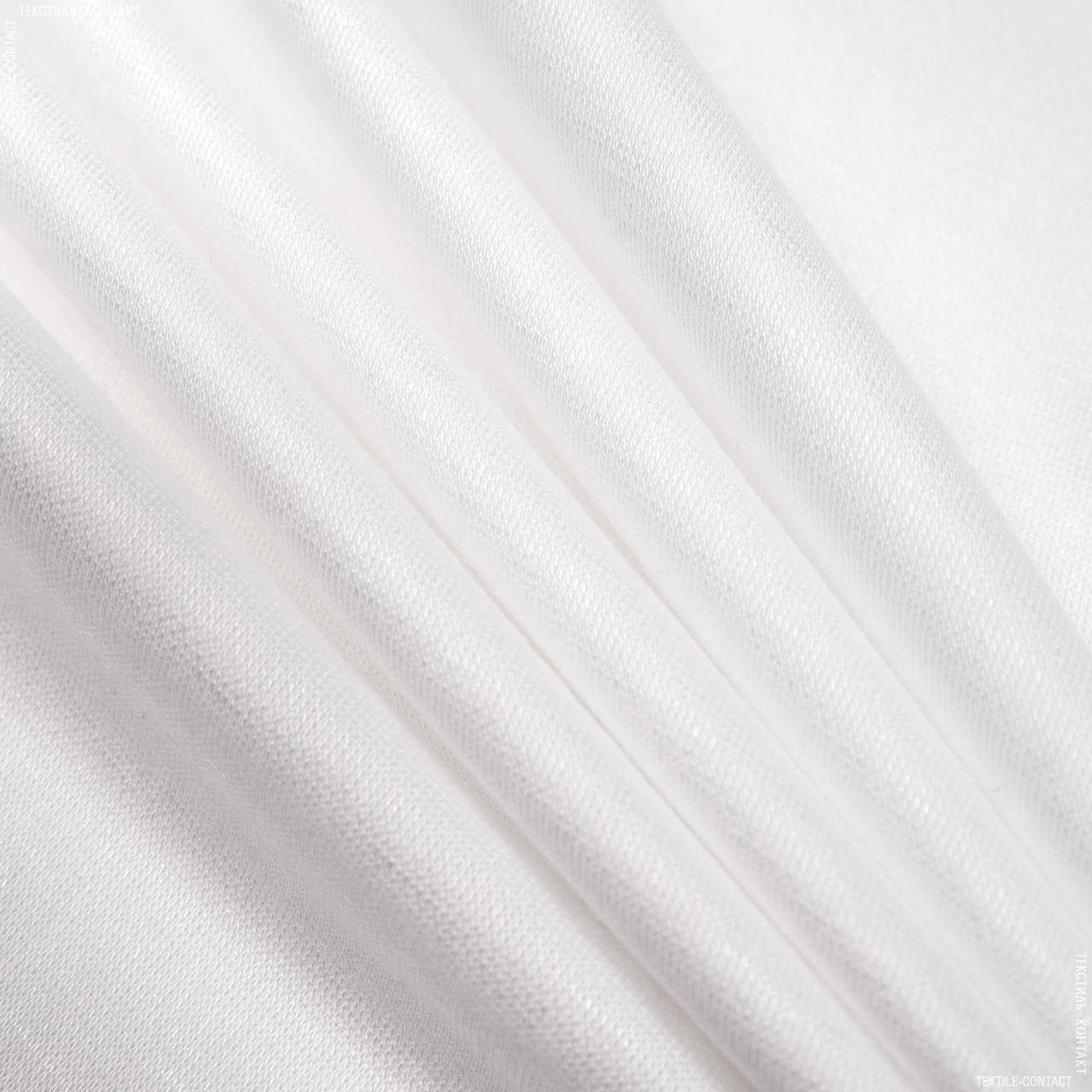 

Спорт пике белый