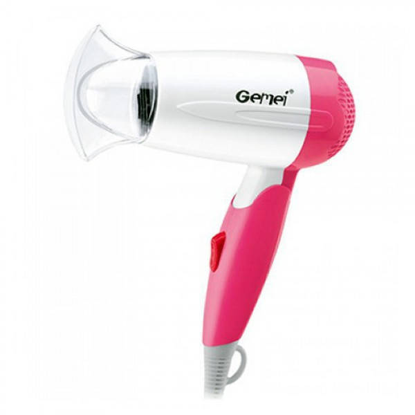 

Фен для волос Gemei GM-1711