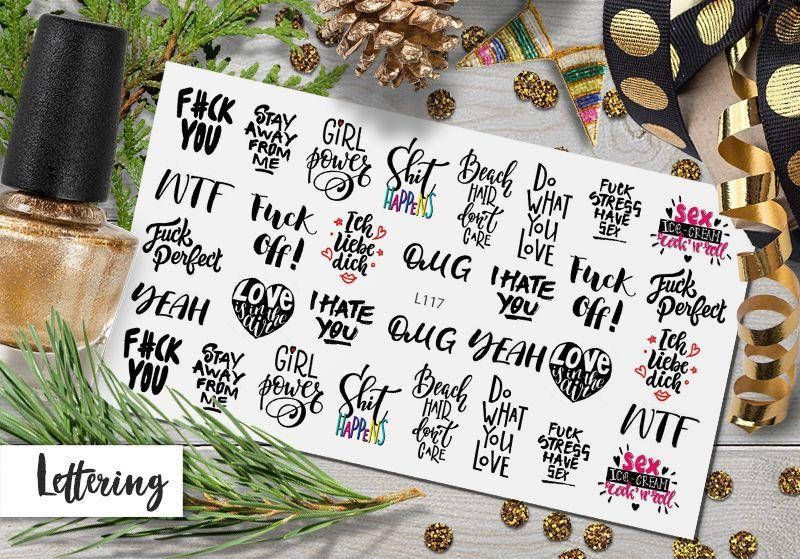 

Слайдер-дизайн № L117, Белый