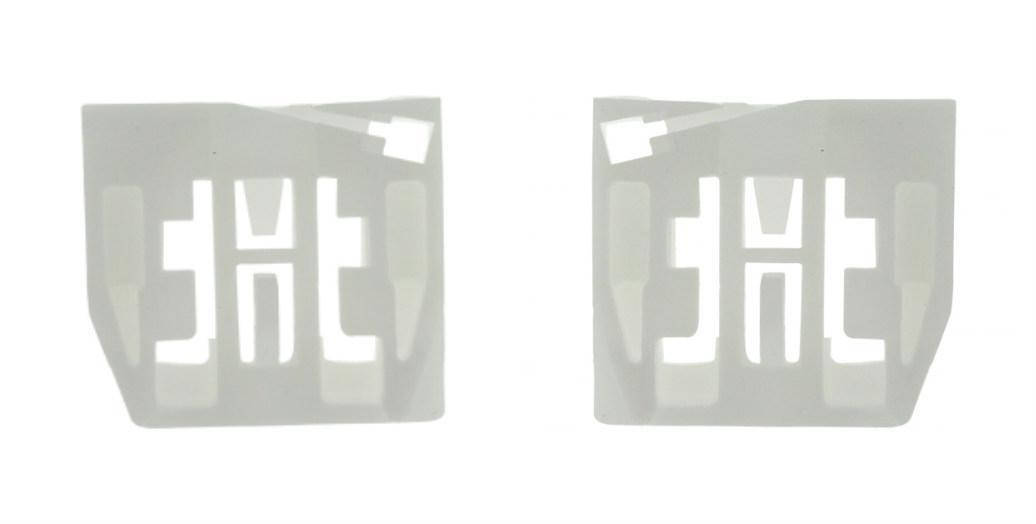 

Направляющие каретки стеклоподъемника Rover 75 на стеклоподъемник Ровер 75 передняя левая / правая дверь