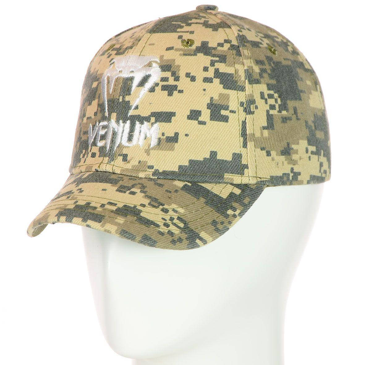 

Бейсболка 82017-26 камо светлый