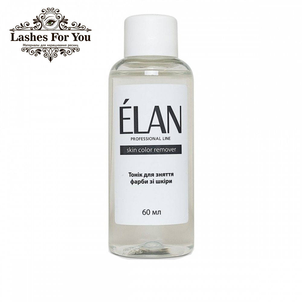 

Тоник Elan Professional line, 60мл