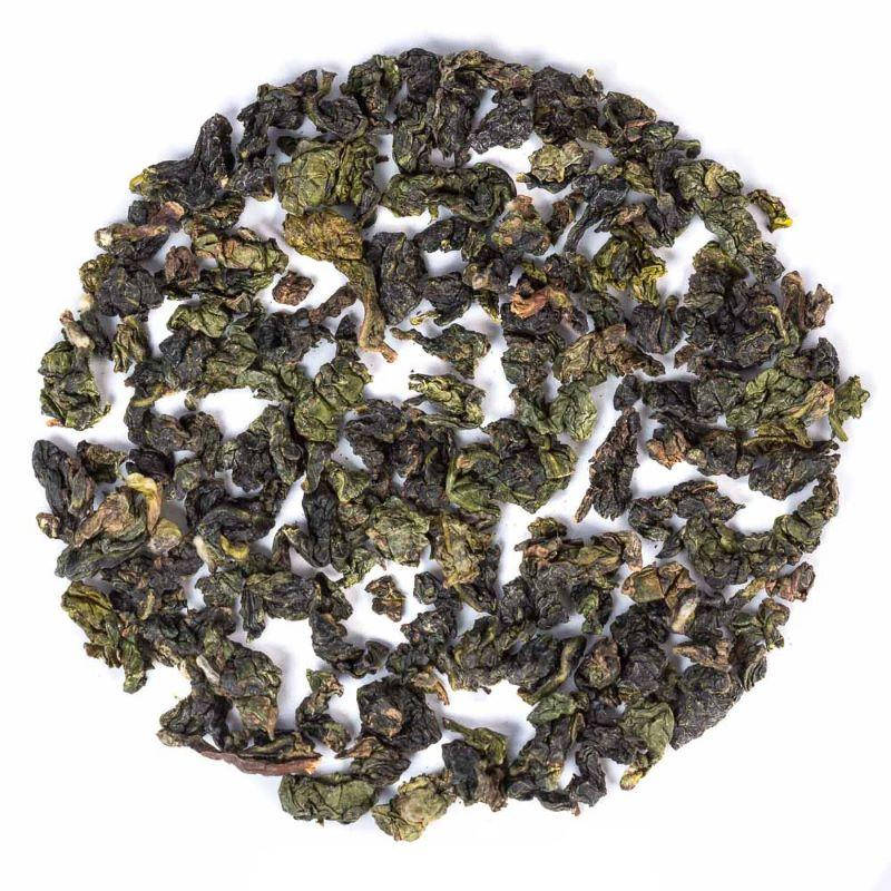 

Чай Мао Се "Ворсистый Краб" 50 грамм