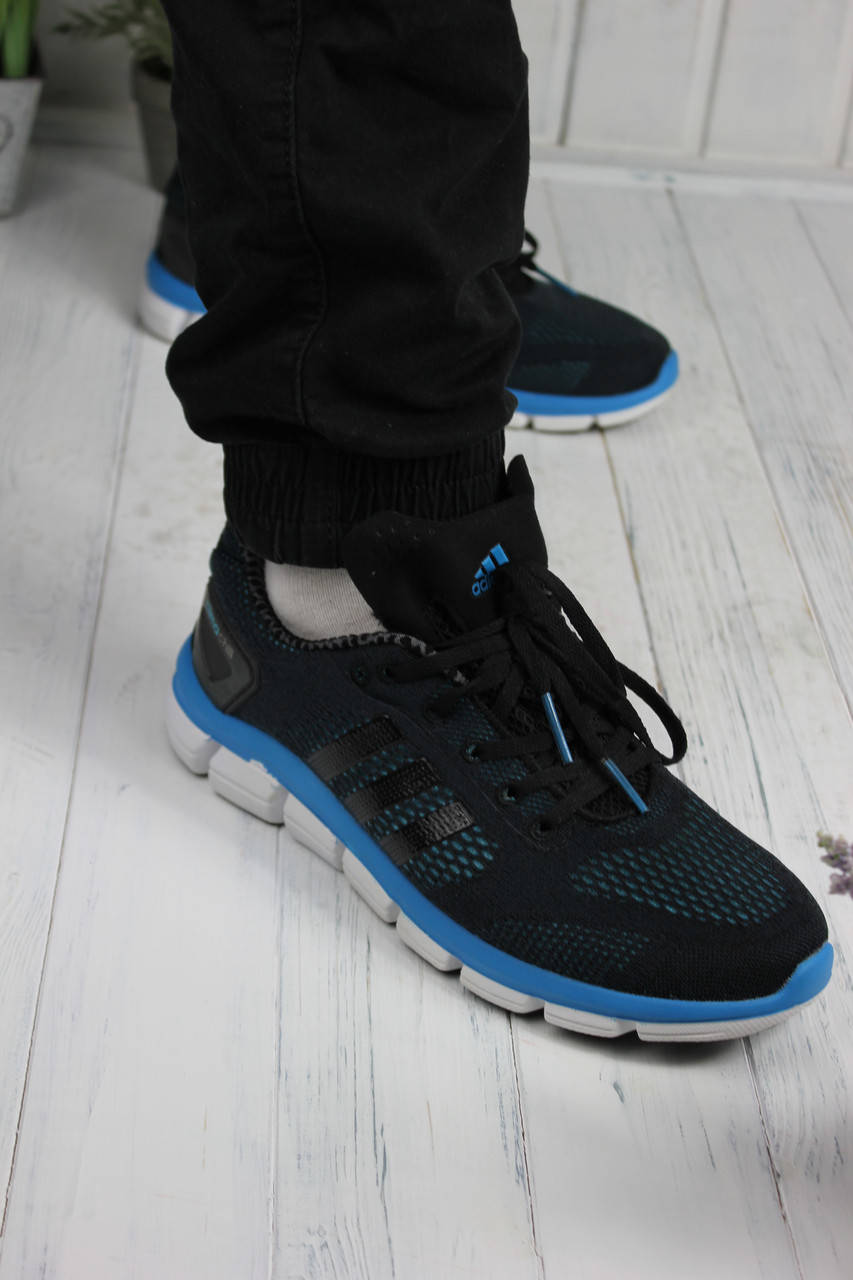 

Кроссовки мужские Climacool Fresh Elite 41