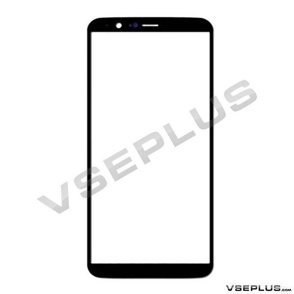 

Стекло OnePlus 5T, черный