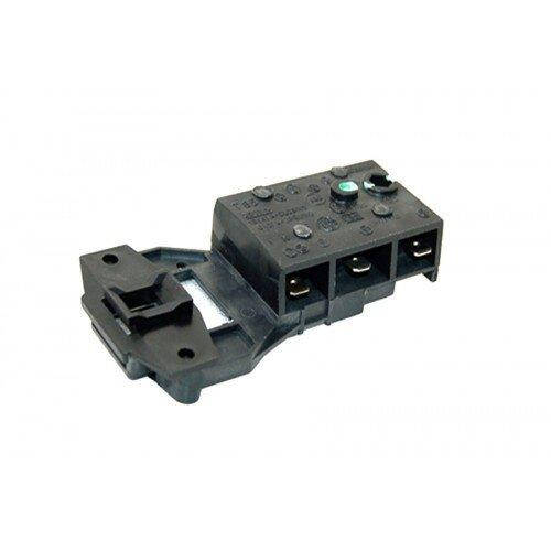 

Замок люка (УБЛ) стиральной машины Indesit, Ariston C00011140