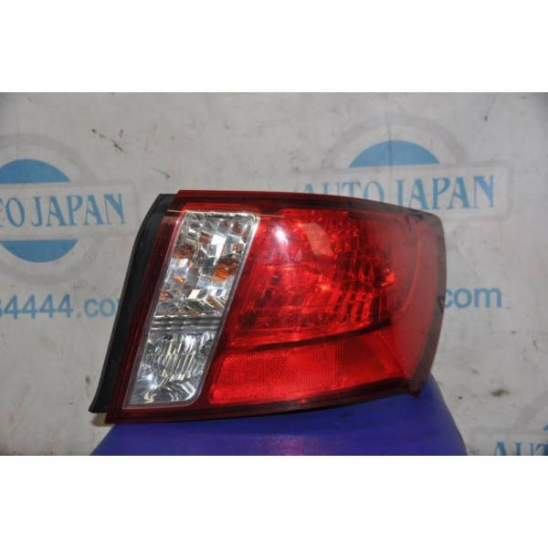 

Фонарь наружный SUBARU IMPREZA 07-11 GE/GH 84912fg120