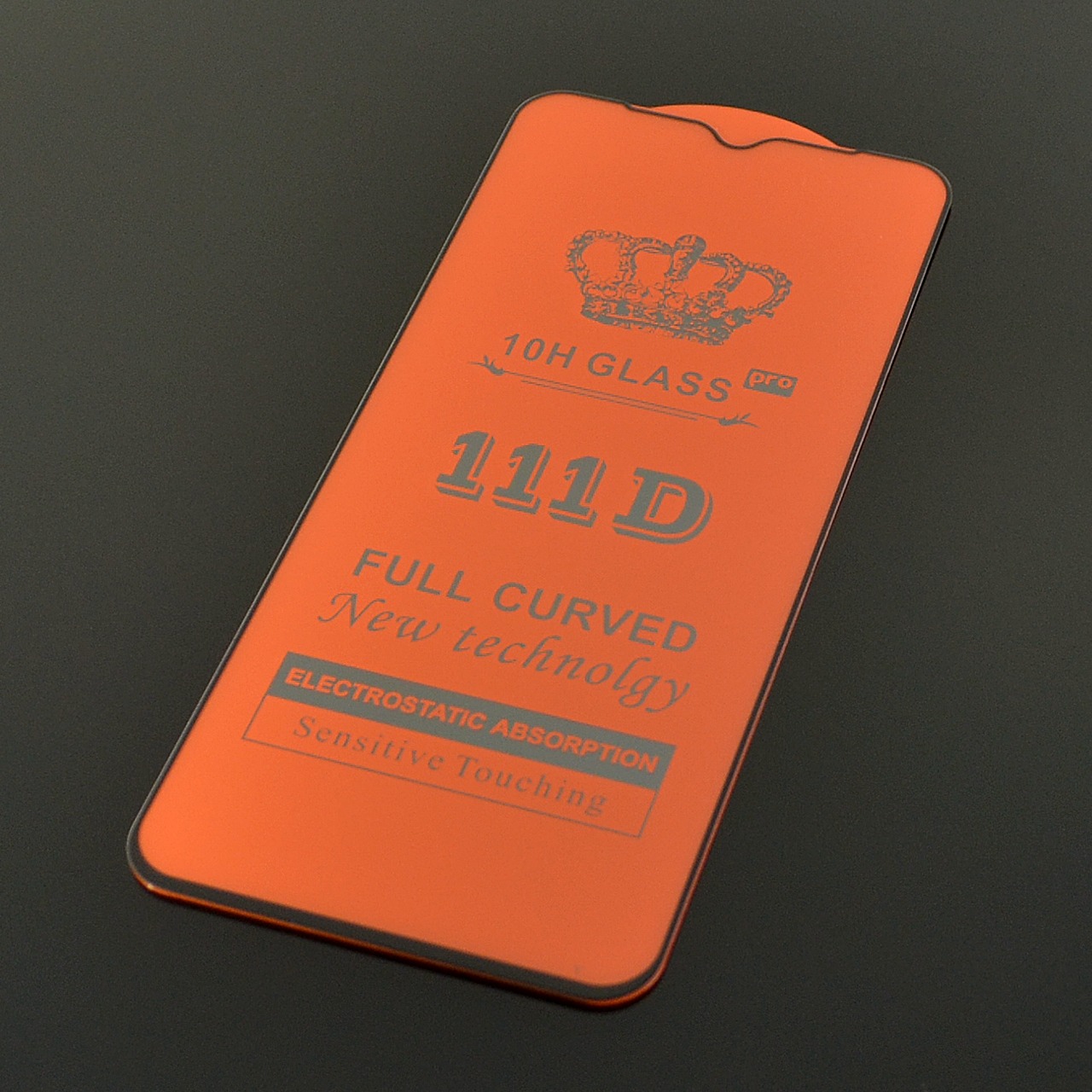 

3D стекло на Xiaomi Redmi 9A Sport