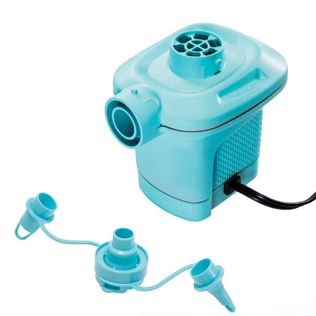 

Насос электрический от сети Intex (58640)