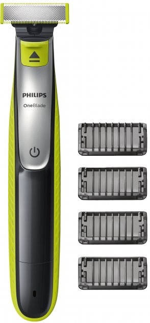 

Электростанок тример Philips OneBlade QP2530/20 (8710103785002/8710103865476)