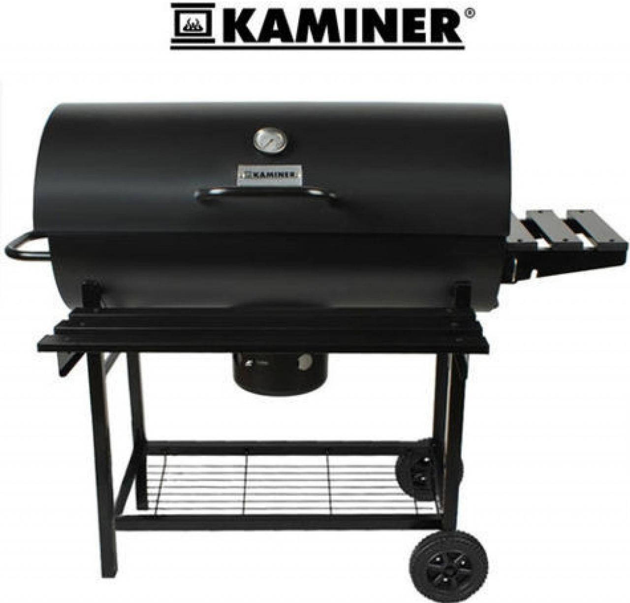 

Садовый гриль Kaminer G8057