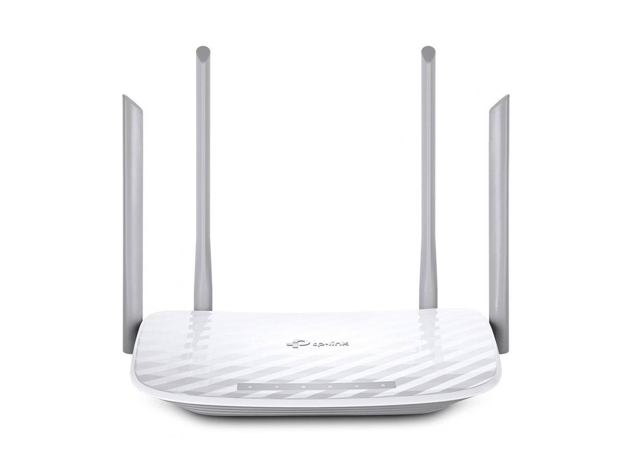 

Маршрутизатор TP-Link Archer C50 AC1200