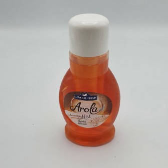 

Жидкий освежитель воздуха GENERAL FRESH "Антитабак" AIR MAGIK