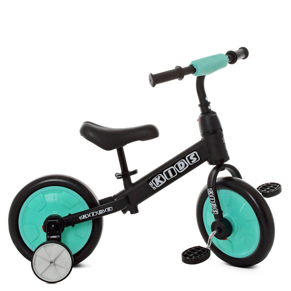 

Акция! Беговел дитячий PROFI KIDS 12д. М 5452-3 [Товар продаётся по акционной цене!]