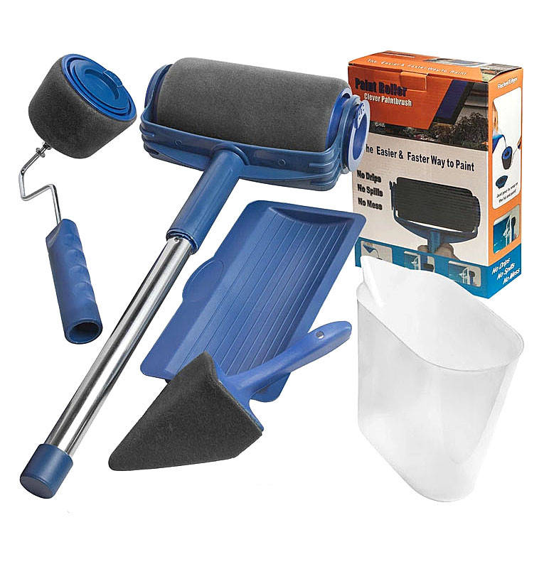 

Набор валиков для покраски Paint Roller