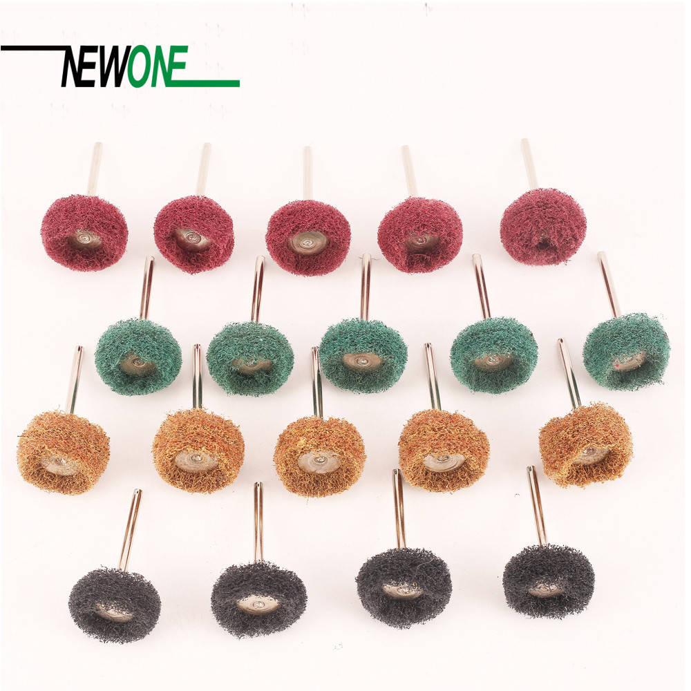 

Насадки абразивные 2 шт для гравера, бормашинка, дремел ( Dremel )