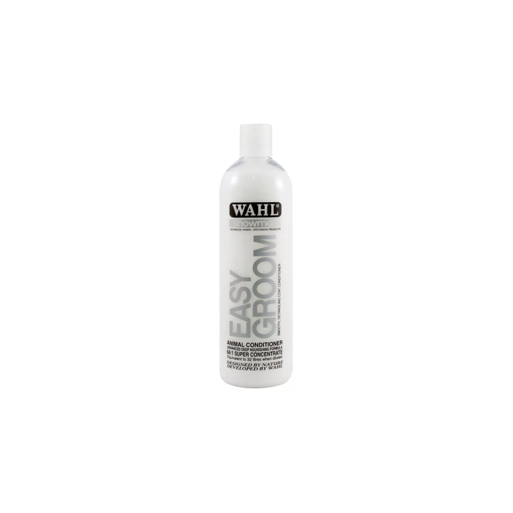 

Кондиционер WAHL Easy Groom 500 мл