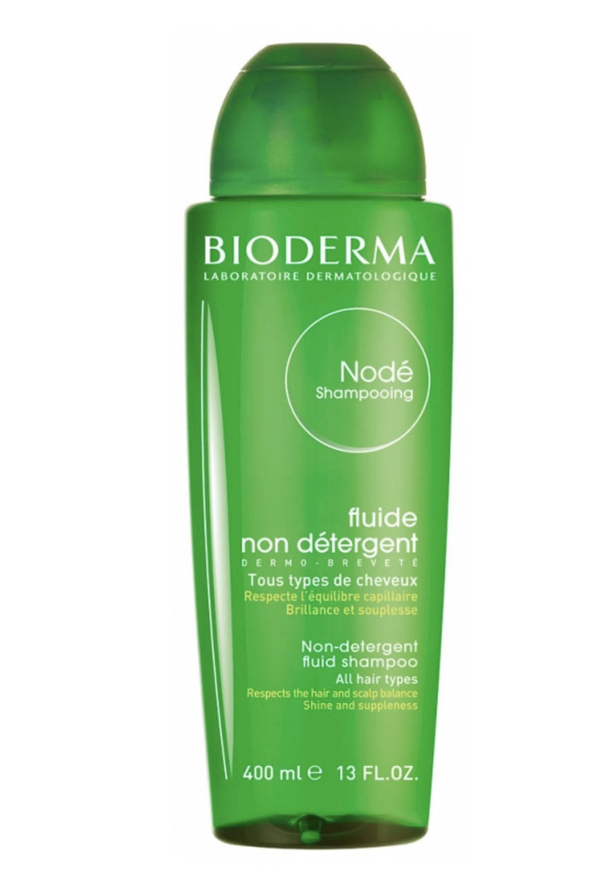 

Шампунь Bioderma Node 400 мл
