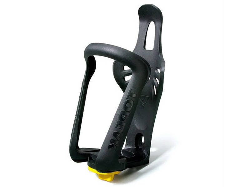

Флягодержатель, держатель бутылок Topeak черный