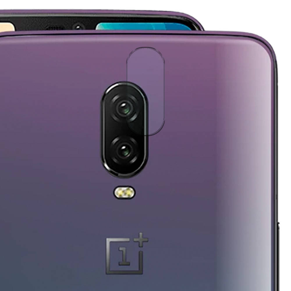 

Защитное стекло на камеру Clear Glass Box для OnePlus 6T (clear)