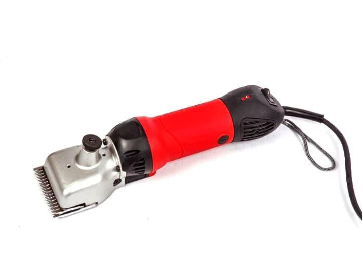 

Машинка для стрижки лошадей, коров, КРС