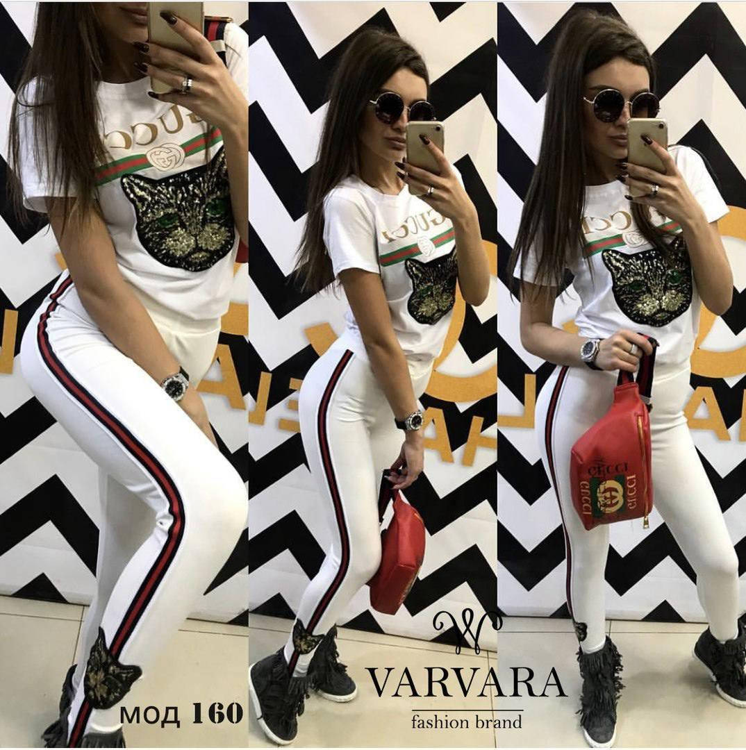 

Штаны женские двунитка (42-46)(2цв) "VARVARA" недорого от прямого поставщика, Разные цвета