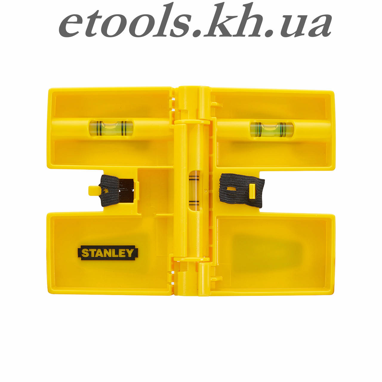 

Уровень для установки стоек Stanley