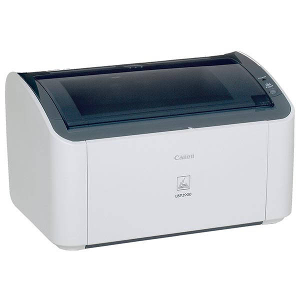 

Принтер лазерный Canon LBP 2900 БУ