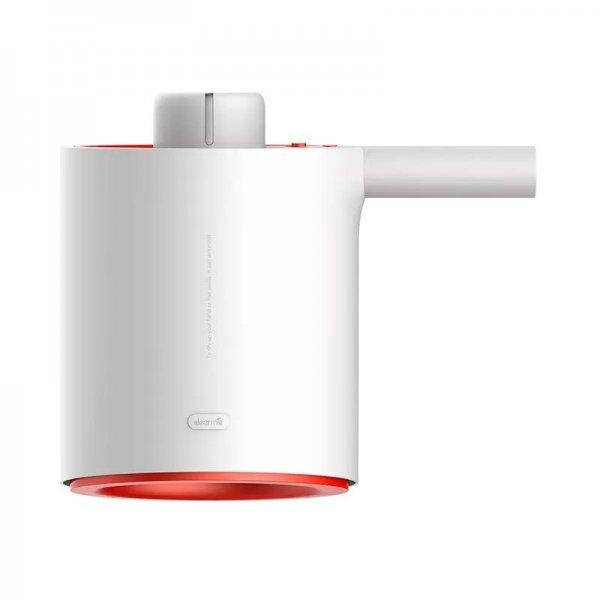 

Фен Xiaomi Deerma Multi-Functional Hand Dryer Silver (DEM-GS100) [56162]